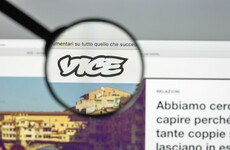 Media firm Vice apologises for 'toxic boy's club' culture