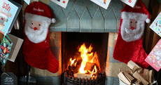 Here's What Happened Today: Christmas Eve