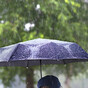 Rainfall warning in place for 21 counties on a very, very wet Christmas Day