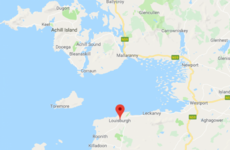 Bodies of two men found after car goes into river in Co Mayo