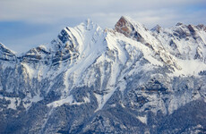Three mountain climbers killed in avalanches in Swiss Alps