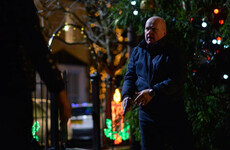 Would You Survive If You Were An Eastenders Character In A Christmas Special?
