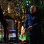 Would You Survive If You Were An Eastenders Character In A Christmas Special?