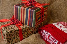 Unwanted Christmas gifts? Here's a way to donate them to homeless people