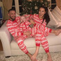 Conor McGregor shared photos of his and Dee Devlin's first Christmas with Conor Jr... it's The Dredge