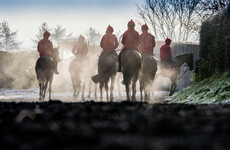 3 big races to watch on Day 1 of Leopardstown's Christmas Festival