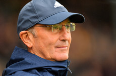 Tony Pulis has made a swift return to management as the new boss of Middlesbrough