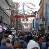 Irish retailers on course to record best Christmas season since 2007