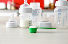 French prosecutors probe salmonella contamination of powdered baby milk