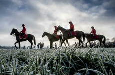 3 big races to watch on Day 2 of Leopardstown's Christmas Festival