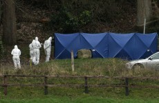 Two bodies discovered in burnt-out car in Louth