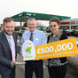 'Time is running out': A Euromillions Plus winner has until Thursday to claim €500k