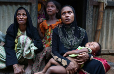 Oxfam calls on UN to resolve Rohingya crisis before situation worsens in 2018
