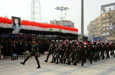 Syrian rebels and opposition reject Russia's peace talk plan