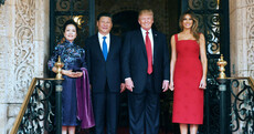 Donald Trump the candidate never liked State dinners - as President he hasn't hosted one either