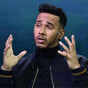 Lewis Hamilton apologises after he's accused of 'shaming' his nephew for wearing a princess dress