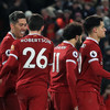 Firmino nets double as ruthless Reds run riot against Swansea