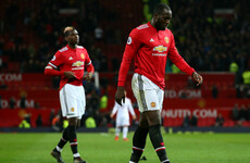 Mourinho claims United don't spend enough to match City