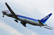 Flight from LA to Japan turns back after four hours due to 'unauthorised person'