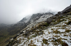 Mountain walker found safe after going missing on Carrauntoohil last night