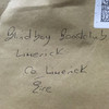 The Rubberbandits are so famous in Limerick that An Post managed to deliver this letter to Blindboy