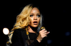 Rihanna calls for an end to gun violence as her cousin is killed