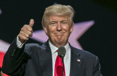Israel to name new Western Wall train station in Jerusalem after... Donald Trump