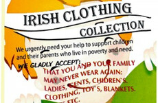 House-to-house donations: Public urged to be wary of unregistered charities