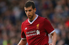 Liverpool's Jon Flanagan charged with common assault