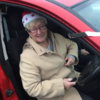 UK police officers surprise elderly couple with new car on Christmas Day after theirs was stolen