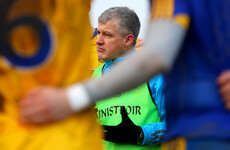 'It was very, very tight' - McStay admits funding modern GAA teams is a struggle