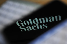 Goldman Sachs says it is 'considering options' after report of UK jobs moving to Dublin