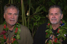 After 60 years of friendship, these Hawaiian men have discovered they're brothers