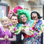 Poll: When was the last time you went to a panto?