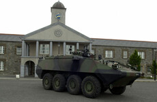 Investigation launched following drug seizure at Dublin army barracks