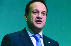 Department of Justice will be 'divided' but it will remain under one minister