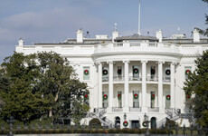 200-year-old White House magnolia tree cut back after Melania Trump gave go ahead