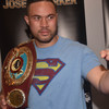 Parker agrees '30-35% split' for unification showdown with Anthony Joshua