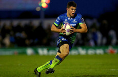 5 Irish rugby players to watch out for in 2018