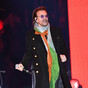 Here's why it's ridiculous that Bono has been complaining about music becoming 'very girly'