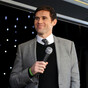 Irish soccer fans are applauding Kevin Kilbane for using the phrase 'St. Stephen's Day' on BBC's Match of the Day