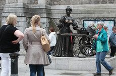Ireland's tourism business body thinks the state's plans for its sector are 'unambitious and modest'