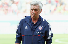 'They wanted him to fly out!' - Capello blames Bayern stars for Ancelotti sacking