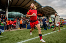 Worcester Warriors confirm Peter Stringer has left the club after his contract expired