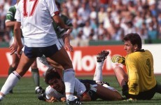 Euro ’88 relived: Ireland legends Bonner and Sheedy reel in the years