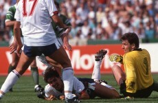 Euro ’88 relived: Ireland legends Bonner and Sheedy reel in the years