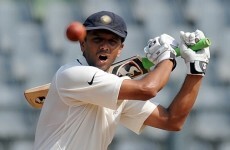Howzat for a career? Rahul Dravid to announce retirement tomorrow
