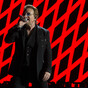 Bono said that music has become 'very girly' and a lot of people aren't happy about it