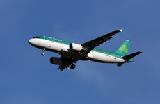 Aer Lingus flight from Dublin to LA makes emergency landing after fault detected