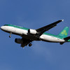 Aer Lingus flight from Dublin to LA makes emergency landing after fault detected